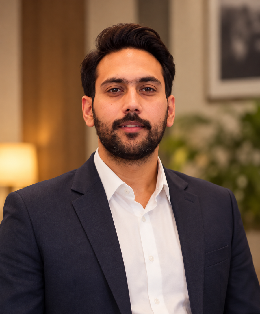 Zubair Rana
